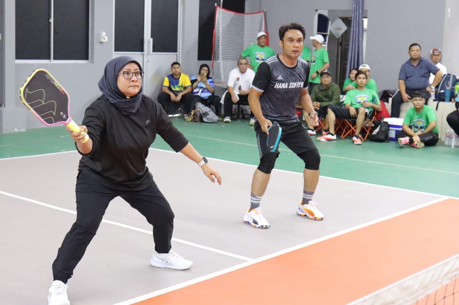 Galeri Festival Maal Hijrah 2025 - 4