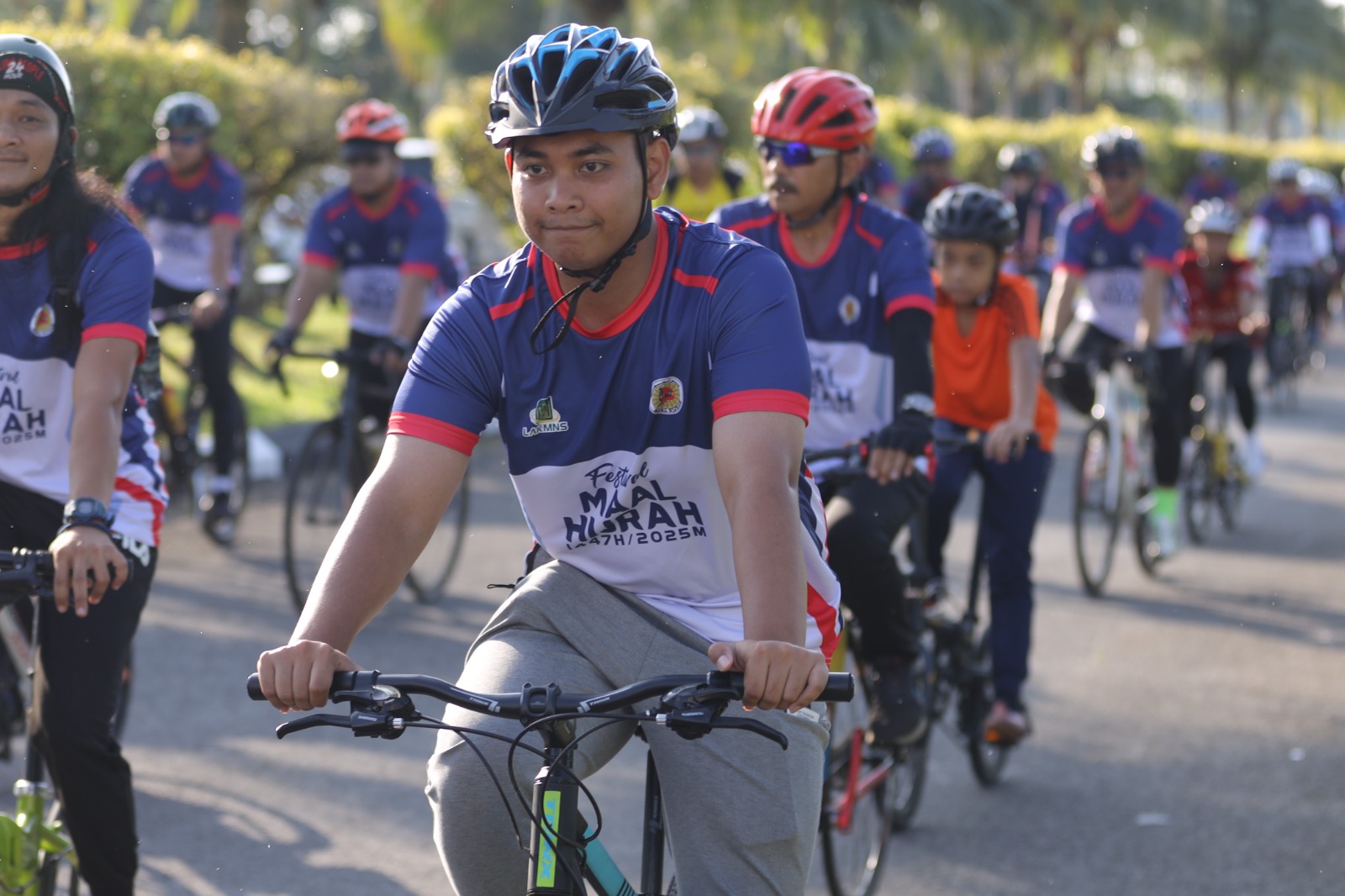 Galeri Festival Maal Hijrah 2025 - 5