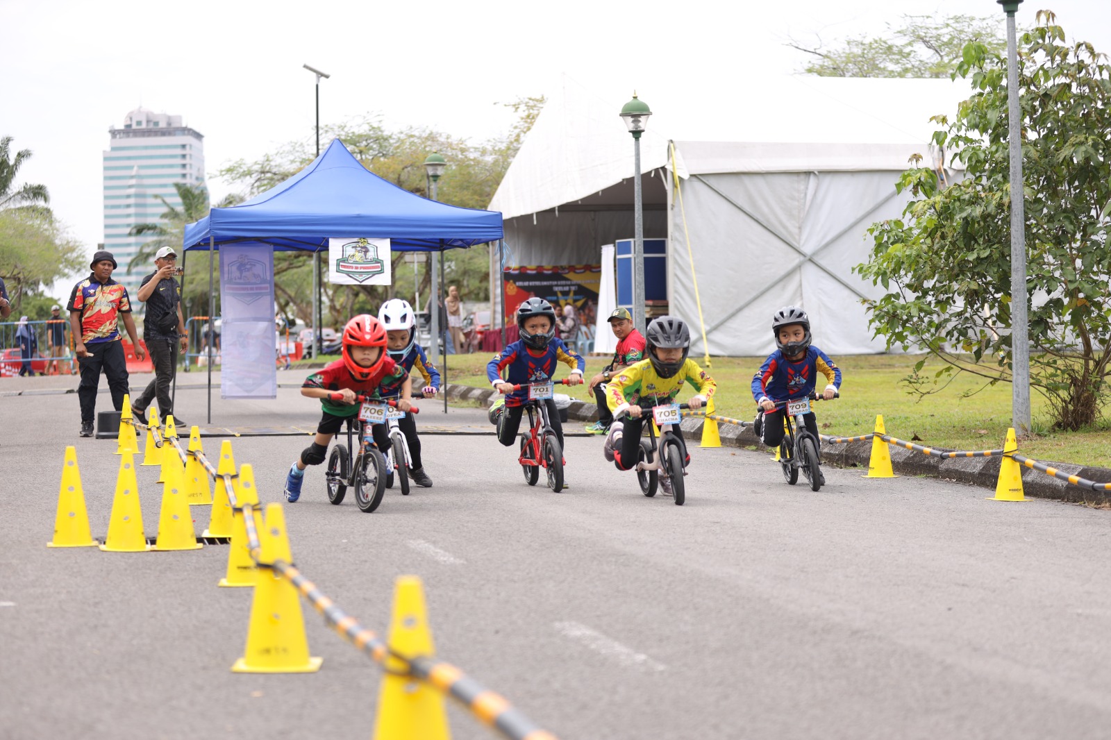 Pertandingan