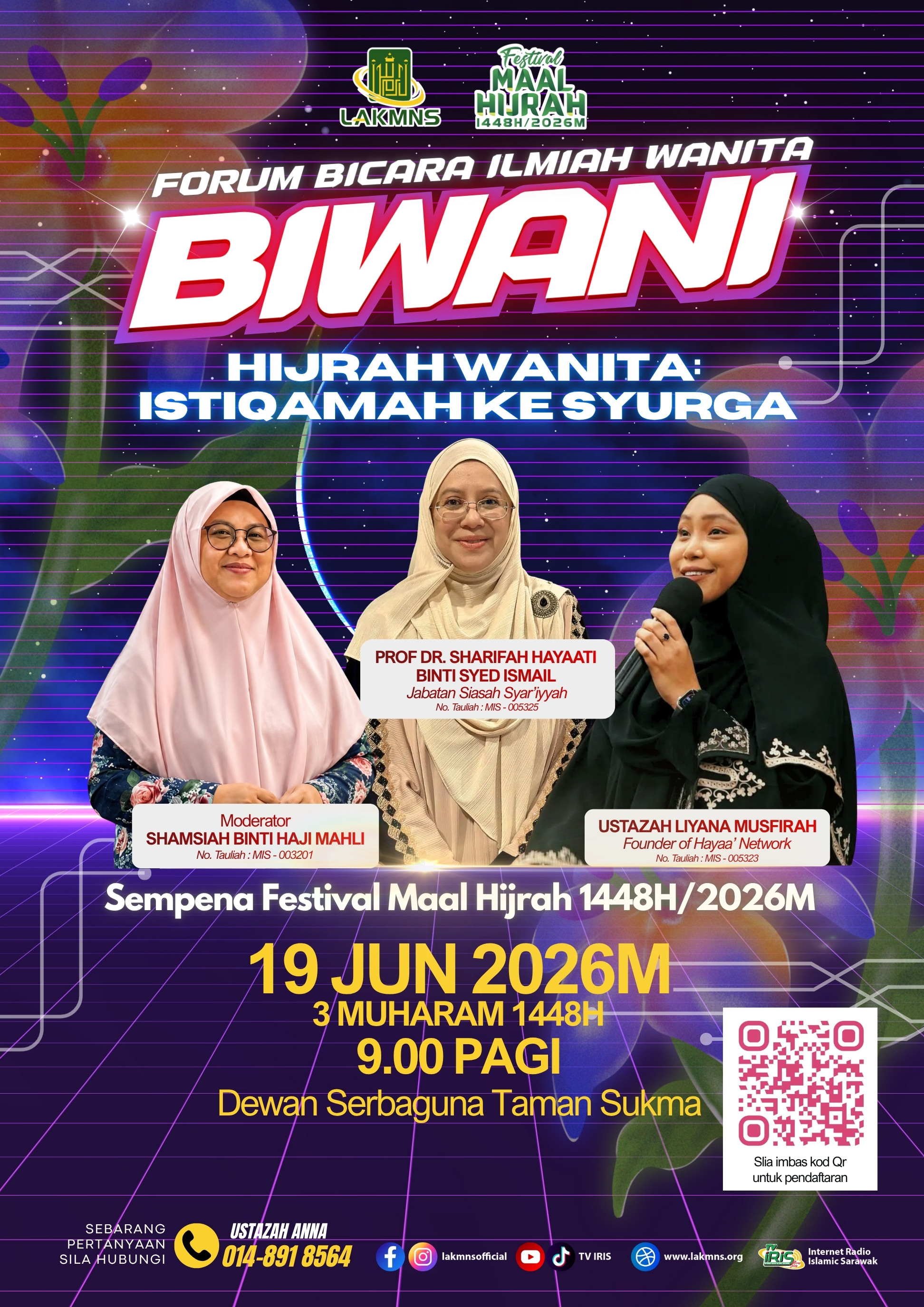 Program Biwani