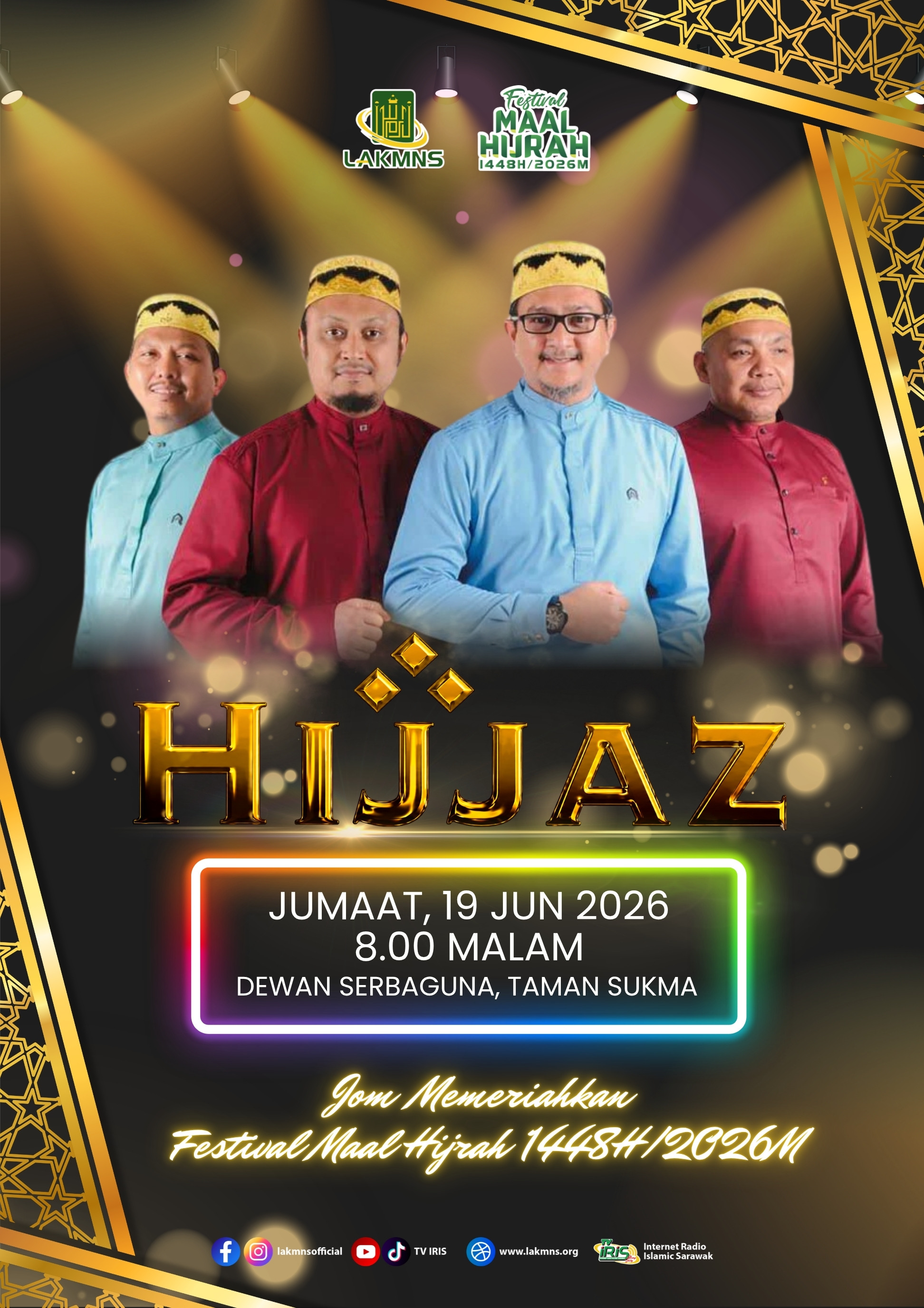 Program Hijjaz